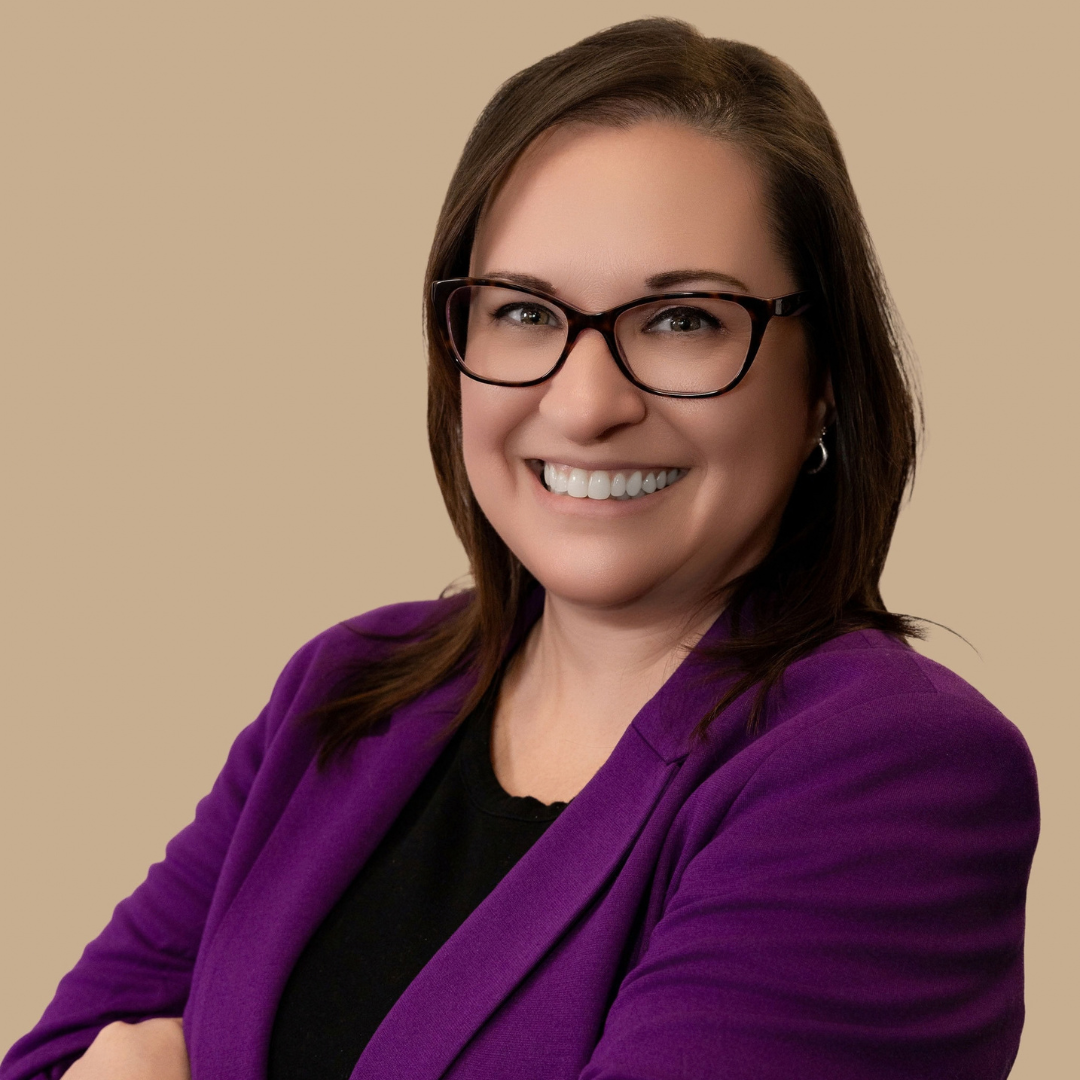 Tara Comeau